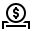 Finance climat icon