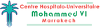 Centre Hospitalier Universitaire Mohammed VI