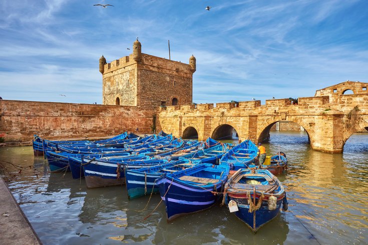 Essaouira