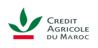 crédit agricole du maroc